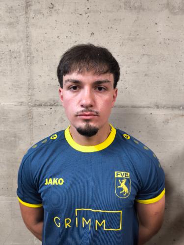 Arian Krasniqi