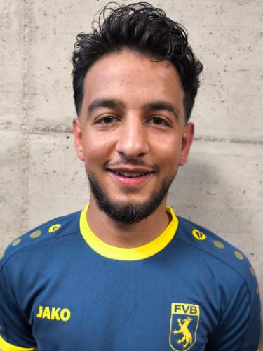 Saeed Najafi