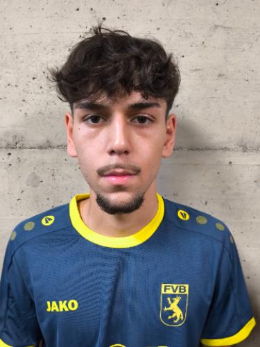 Muhammed Tasdemir