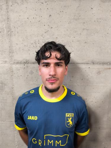 Baran Yasar