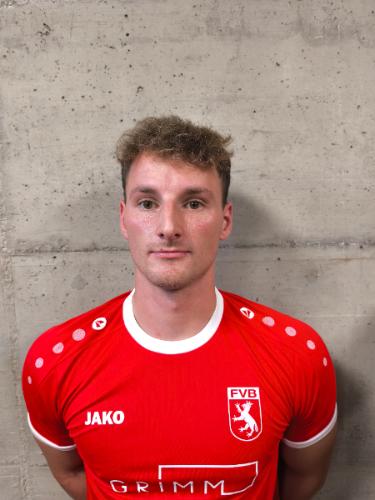 Moritz Zieger