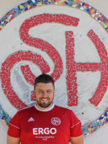 Sascha Dölker