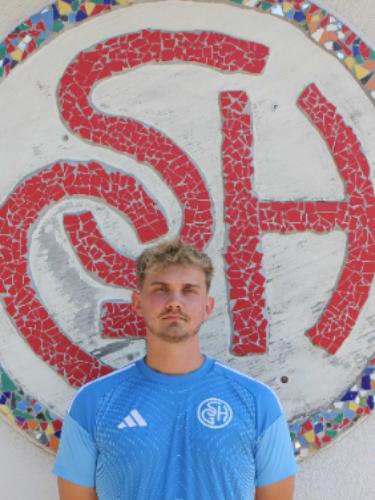 Luca Fischer
