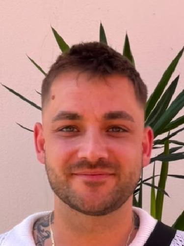 Ben-Robin Kloppe