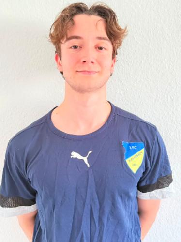 Benjamin Hilgers