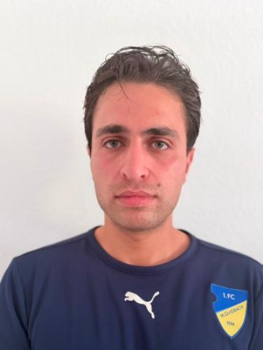 Hussein Nadir