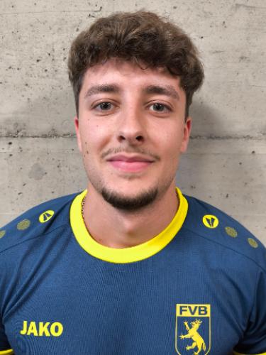Sebastian Conde