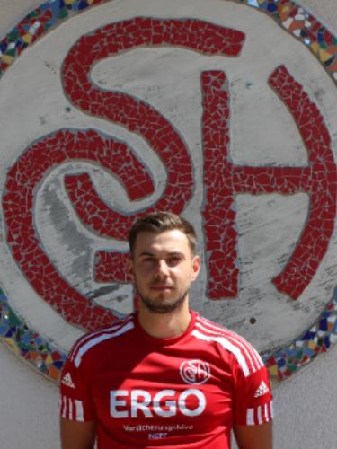 Paul Moldovan