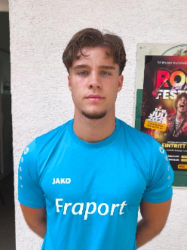 Henrik Jan Kuntz