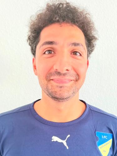 Muhammed Kaplan