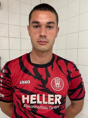 Filip Nedeljkovic