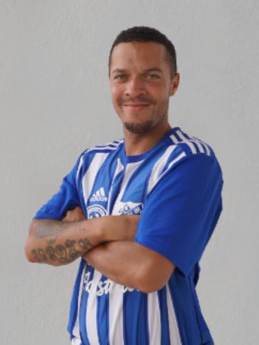 Anthony Dendy