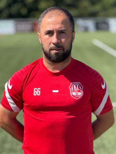 Florin-Alin Trifan