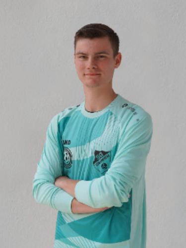 Finn Fischer