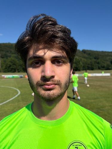 Teimur Ramazanov