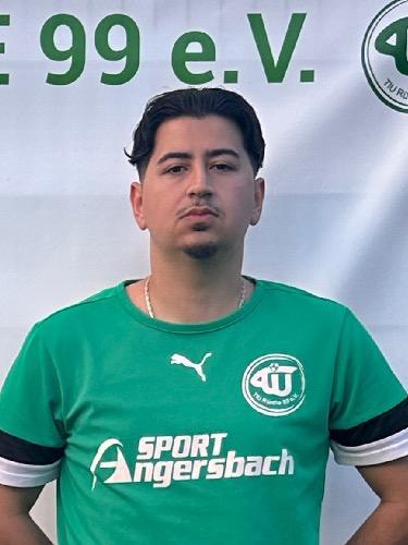 Muhammed Enes Sahin
