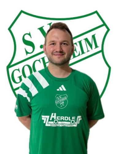 Matej Cosic