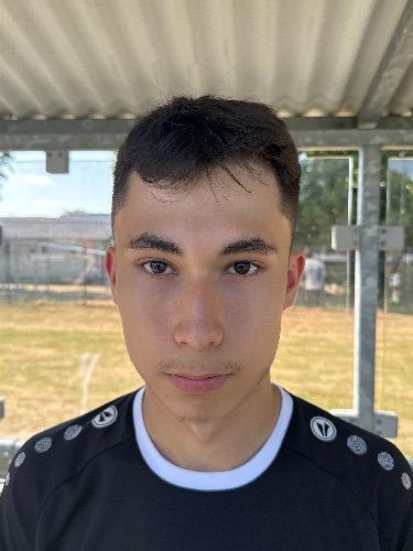 Burak Abdullah Maras