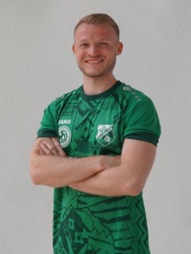David Juschzak
