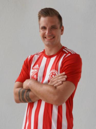 Alexander Krohm