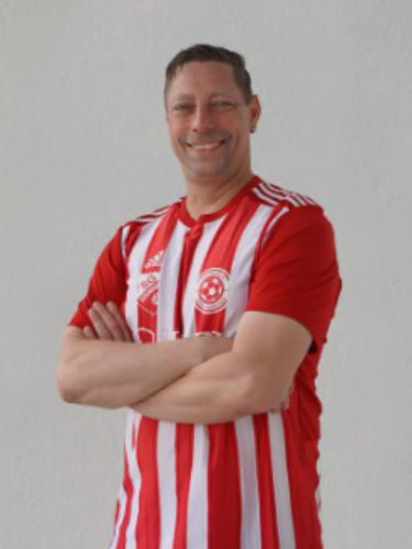 Frank Lauckert