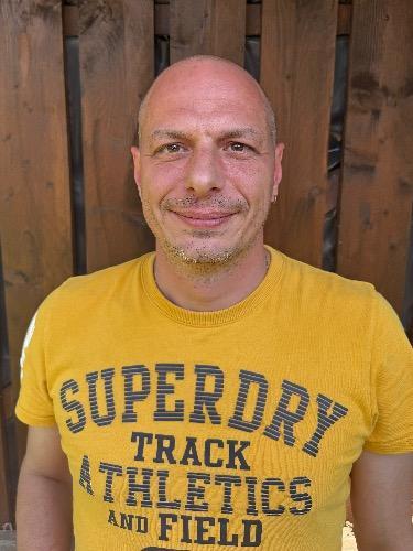 Andreas Torrisi