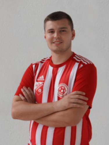 Daniel Pfannmüller