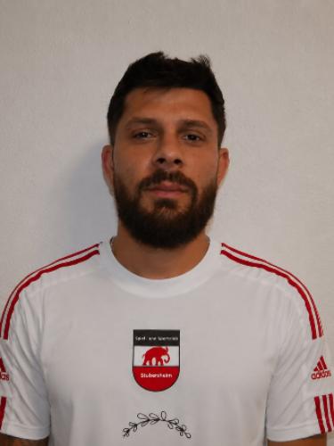 Cosmin-Constantin Stirca