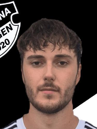 Yannik Bauer