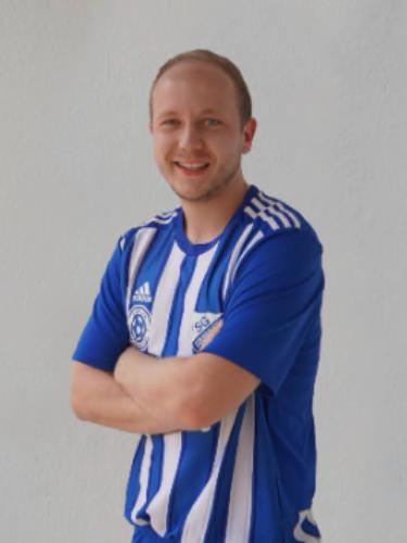 Konstantin Leitsch