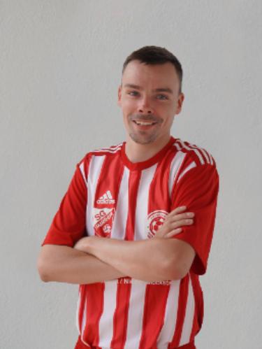 Joshua Thoma