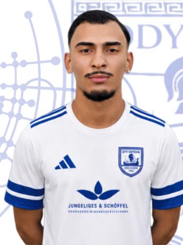 Nico Bastas
