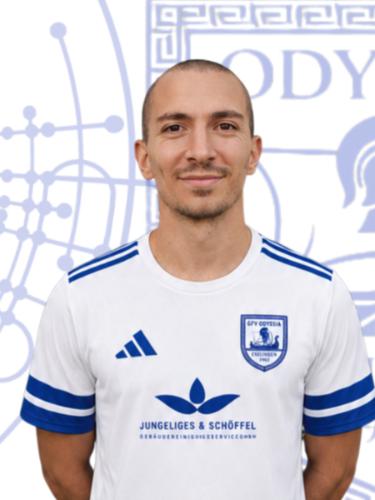 Francesco Zumpano