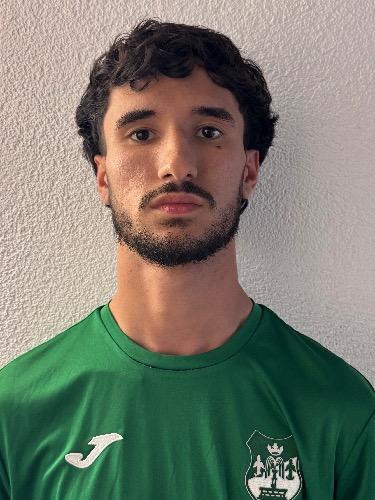Ali Ashgar Hosseini