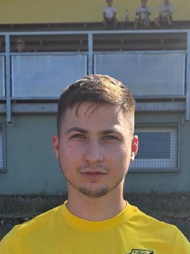Gabriel-Razvan Toparcian