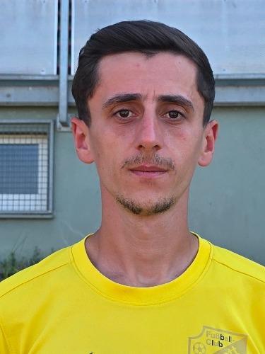 Ionut-Irinel Bondac