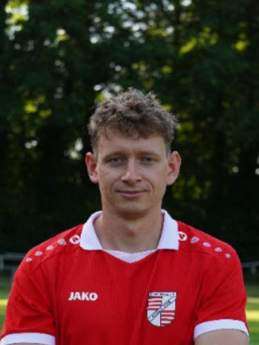 Christopher Behrendt