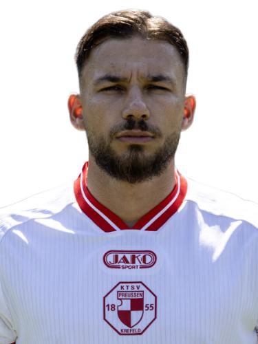Marvin Ali Hulusi Schapals