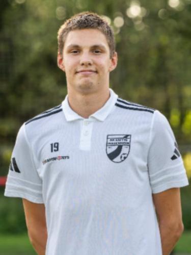 Benedikt Busenthür