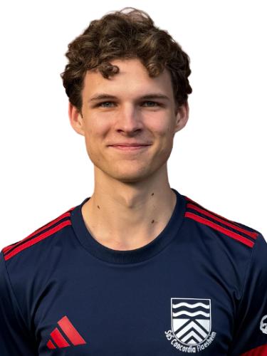 Moritz Brinkert