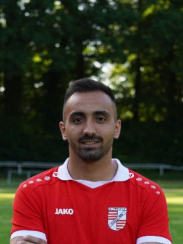 Bugra Günes