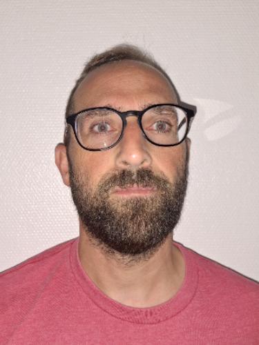 Pascal Fisch