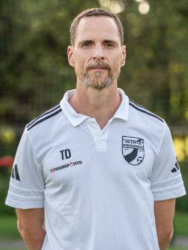 Torsten Dörholt