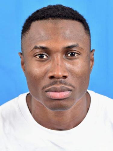 Cheick Mouctar Camara