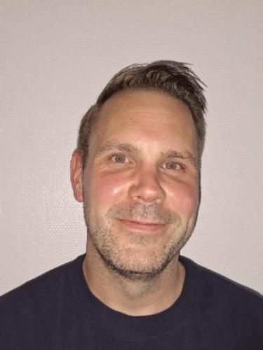 Lars Fritsch