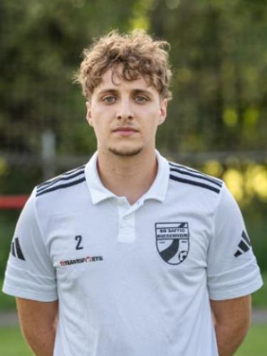 Darius Raducanu