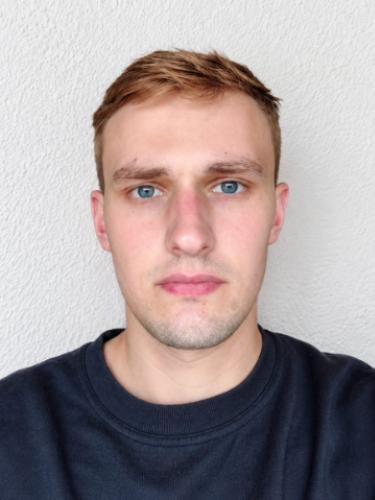 Miklas Teichert