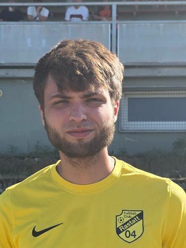 Kostiantyn Rudenko