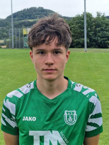Jakob Haisch