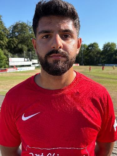 Kerem Gültekin